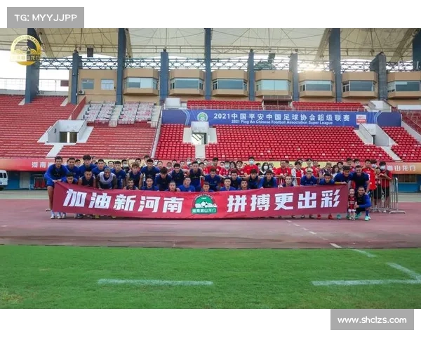 河南嵩山龙门青训基地招募百名小球员 完成首批落成计划 河南嵩山龙门青训基地招募百名小球员 完成首批落成计划